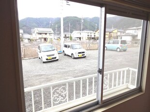 松本駅 バス15分  西荒町下車：停歩5分 1階の物件内観写真